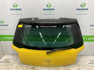 Gebruikte Achterklep Citroen DS3 (SA) 1.2 12V PureTech 82 Prijs € 140,00 Margeregeling aangeboden door Snuverink Autodemontage