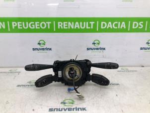 Gebruikte Combischakelaar Stuurkolom Citroen DS3 (SA) 1.2 12V PureTech 82 Prijs € 75,00 Margeregeling aangeboden door Snuverink Autodemontage