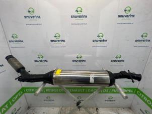 Gereviseerde Roetfilter Peugeot Expert (V1/VA/VB/VE/VF/VT/VY) 2.0 Blue HDi 120 16V Prijs € 1.210,00 Inclusief btw aangeboden door Snuverink Autodemontage