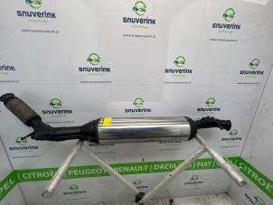 Gereviseerde Roetfilter Opel Vivaro 2.0 CDTI 122 Prijs € 1.210,00 Inclusief btw aangeboden door Snuverink Autodemontage