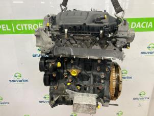 Gebruikte Motor Opel Vivaro 1.6 CDTi BiTurbo 125 Prijs € 4.658,50 Inclusief btw aangeboden door Snuverink Autodemontage