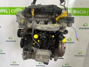 Gebruikte Motor Renault Trafic (1FL/2FL/3FL/4FL) 1.6 dCi 125 Twin Turbo Prijs € 3.931,29 Inclusief btw aangeboden door Snuverink Autodemontage