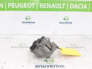 Gebruikte Gasklephuis Renault Clio V (RJAB) 1.0 TCe 100 12V Bi-Fuel Prijs € 139,15 Inclusief btw aangeboden door Snuverink Autodemontage