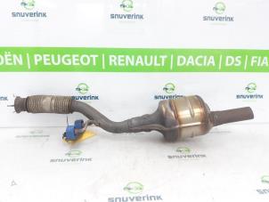 Gebruikte Katalysator Renault Clio V (RJAB) 1.0 TCe 100 12V Bi-Fuel Prijs € 332,75 Inclusief btw aangeboden door Snuverink Autodemontage