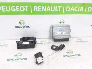 Gebruikte Computer Motormanagement Renault Clio V (RJAB) 1.0 TCe 100 12V Bi-Fuel Prijs € 393,23 Inclusief btw aangeboden door Snuverink Autodemontage