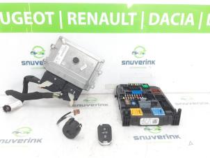 Gebruikte Computer Motormanagement Opel Corsa F (UB/UH/UP) 1.2 12V 75 Prijs € 544,50 Inclusief btw aangeboden door Snuverink Autodemontage