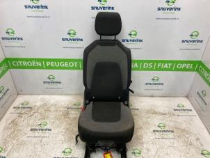 Gebruikte Stoel achter Citroen C4 Picasso (3D/3E) 2.0 Blue HDI 150 Prijs € 155,00 Margeregeling aangeboden door Snuverink Autodemontage