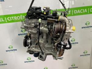 Gebruikte Motor Peugeot 2008 (UD/UK/UR/US/UX) 1.2 VTi 12V PureTech 100 Prijs € 2.350,00 Margeregeling aangeboden door Snuverink Autodemontage