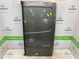 Gebruikte Achterdeur Bus-Bestelauto Opel Vivaro 1.6 CDTi BiTurbo 125 Prijs € 688,49 Inclusief btw aangeboden door Snuverink Autodemontage