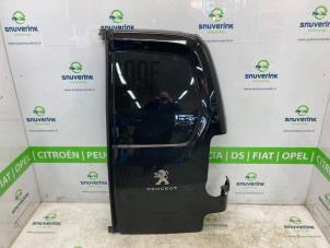 Gebruikte Achterdeur Bus-Bestelauto Peugeot Partner (EA//EF/EN/EU) 1.5 BlueHDi 130 Prijs € 605,00 Inclusief btw aangeboden door Snuverink Autodemontage