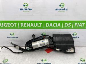 Gebruikte Start/stop condensator Citroen C3 (SC) 1.6 HDi 92 Prijs € 125,00 Margeregeling aangeboden door Snuverink Autodemontage