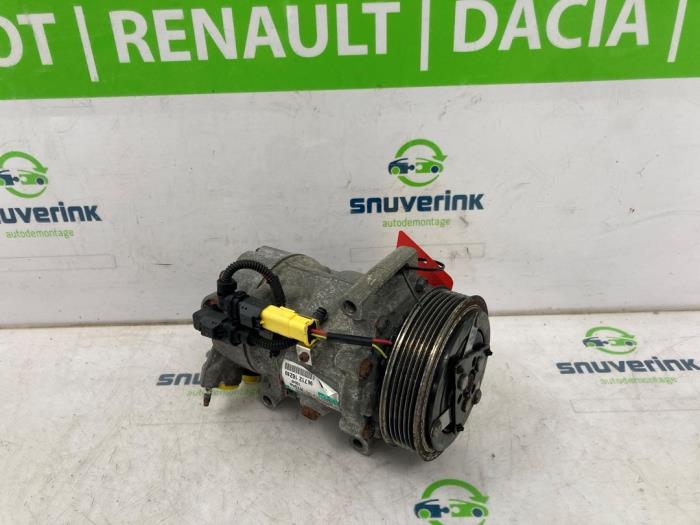 Gebruikte Aircopomp Citroen C3 (SC) 1.6 HDi 92 Prijs € 155,25 Margeregeling aangeboden door Snuverink Autodemontage