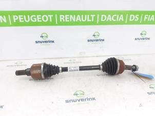 Gebruikte Steekas links-voor Peugeot Partner (EA//EF/EN/EU) 1.5 BlueHDi 130 Prijs € 181,50 Inclusief btw aangeboden door Snuverink Autodemontage