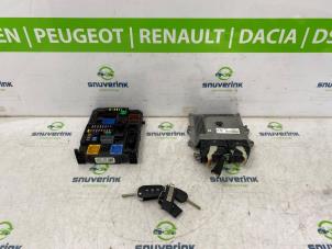 Gebruikte Computer Motormanagement Peugeot 2008 (UD/UK/UR/US/UX) 1.2 VTi 12V PureTech 100 Prijs € 450,00 Margeregeling aangeboden door Snuverink Autodemontage