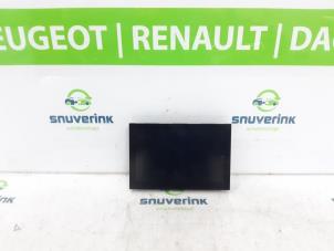 Gebruikte Display Interieur Peugeot Partner (EA//EF/EN/EU) 1.5 BlueHDi 130 Prijs € 363,00 Inclusief btw aangeboden door Snuverink Autodemontage