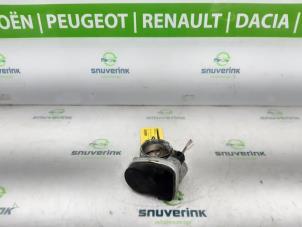 Gebruikte Gasklephuis Renault Twingo II (CN) 1.6 16V RS Prijs € 185,00 Margeregeling aangeboden door Snuverink Autodemontage