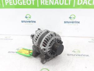 Gebruikte Dynamo Opel Vivaro 1.6 CDTi BiTurbo 125 Prijs € 121,00 Inclusief btw aangeboden door Snuverink Autodemontage