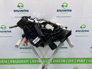 Gebruikte Chaufagebak Citroen C3 (SC) 1.6 HDi 92 Prijs € 550,00 Margeregeling aangeboden door Snuverink Autodemontage