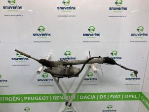 Gebruikte Stuurhuis Citroen C3 (SC) 1.6 HDi 92 Prijs € 112,00 Margeregeling aangeboden door Snuverink Autodemontage