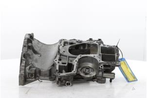 Gebruikte Carterpan Peugeot 208 I (CA/CC/CK/CL) 1.2 12V e-THP PureTech 110 Prijs € 75,00 Margeregeling aangeboden door Snuverink Autodemontage