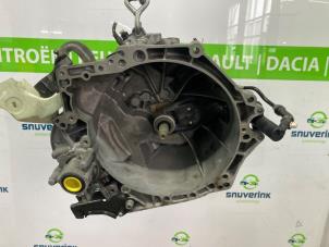 Gebruikte Versnellingsbak Citroen C3 (SC) 1.6 HDi 92 Prijs € 299,98 Margeregeling aangeboden door Snuverink Autodemontage