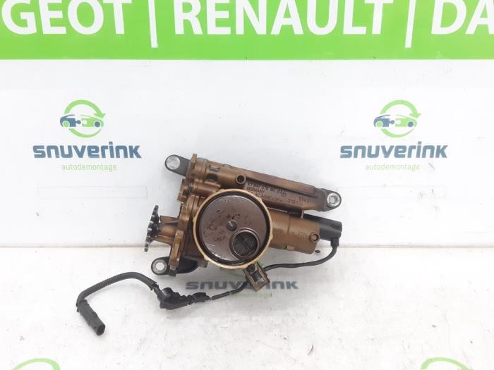 Gebruikte Oliepomp Citroen DS4 (NX) 1.6 16V THP 155 Prijs € 211,75 Inclusief btw aangeboden door Snuverink Autodemontage
