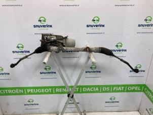 Gebruikte Stuurhuis Citroen C3 (SC) 1.6 HDi 92 Prijs € 140,00 Margeregeling aangeboden door Snuverink Autodemontage