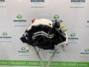 Gebruikte Chaufagebak Citroen C3 (SC) 1.6 HDi 92 Prijs € 550,00 Margeregeling aangeboden door Snuverink Autodemontage