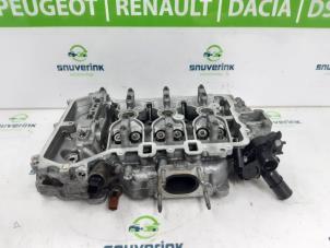 Gebruikte Cilinderkop Peugeot 2008 (CU) 1.2 Vti 12V PureTech 82 Prijs € 350,00 Margeregeling aangeboden door Snuverink Autodemontage