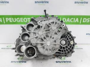 Gebruikte Automaatbak Renault Kadjar (RFEH) 1.3 TCE 140 FAP 16V Prijs € 211,75 Inclusief btw aangeboden door Snuverink Autodemontage