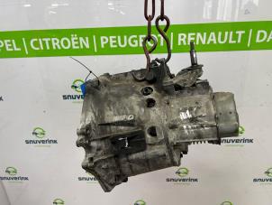 Gebruikte Versnellingsbak Peugeot Partner (GC/GF/GG/GJ/GK) 1.6 HDI 75 16V Prijs € 483,98 Inclusief btw aangeboden door Snuverink Autodemontage