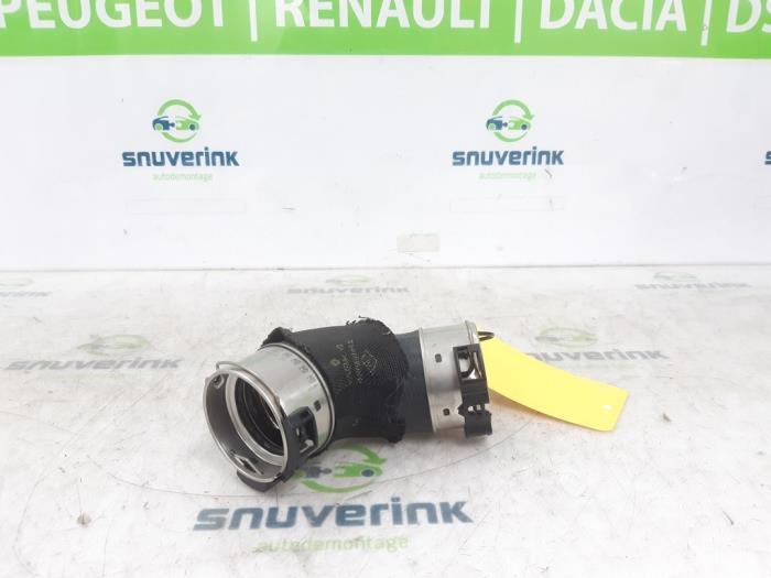 Gebruikte Intercooler Slang Renault Kangoo Express (RFK) 1.5 Blue dCi 75 Prijs € 72,60 Inclusief btw aangeboden door Snuverink Autodemontage
