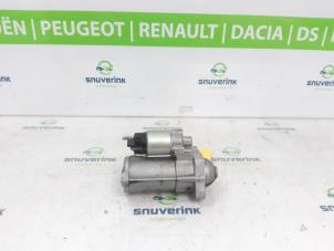 Gebruikte Startmotor Renault Kangoo Express (RFK) 1.5 Blue dCi 75 Prijs € 121,00 Inclusief btw aangeboden door Snuverink Autodemontage