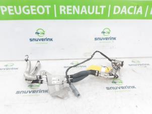 Gebruikte Adblue injector Renault Kangoo Express (RFK) 1.5 Blue dCi 75 Prijs € 151,25 Inclusief btw aangeboden door Snuverink Autodemontage