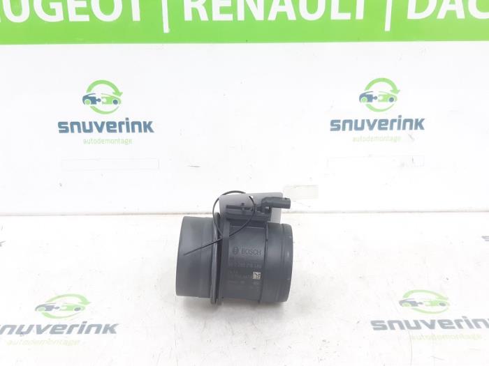 Gebruikte Luchtmassameter Volkswagen Transporter T6 2.0 TDI 150 Prijs € 163,35 Inclusief btw aangeboden door Snuverink Autodemontage