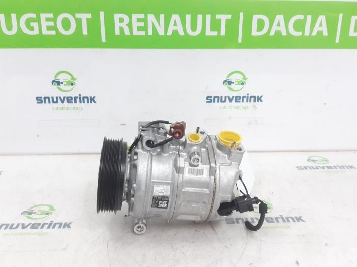 Gebruikte Aircopomp Volkswagen Transporter T6 2.0 TDI 150 Prijs € 417,45 Inclusief btw aangeboden door Snuverink Autodemontage