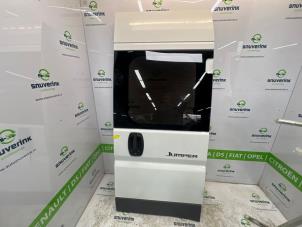 Gebruikte Deur achter Bus-Bestelauto Citroen Jumper (U9) 2.2 HDi 130 Prijs € 665,50 Inclusief btw aangeboden door Snuverink Autodemontage