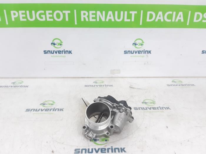 Gebruikte Gasklephuis Volkswagen Transporter T6 2.0 TDI 150 Prijs € 151,25 Inclusief btw aangeboden door Snuverink Autodemontage