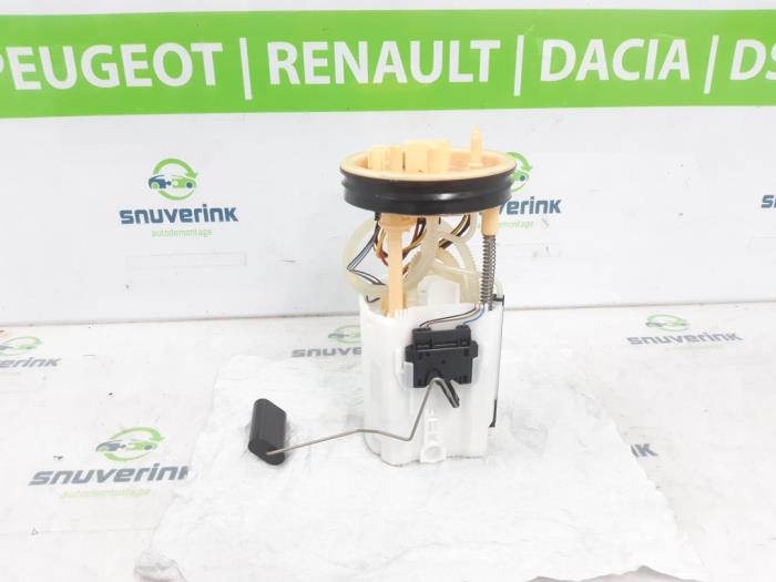 Gebruikte Tank element Pomp Volkswagen Transporter T6 2.0 TDI 150 Prijs € 211,75 Inclusief btw aangeboden door Snuverink Autodemontage