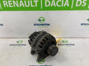 Gebruikte Dynamo Dacia Dokker (0S) 1.5 dCi 90 Prijs € 45,00 Margeregeling aangeboden door Snuverink Autodemontage