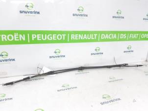 Gebruikte Handrem Kabel Volkswagen Transporter T6 2.0 TDI 150 Prijs € 48,40 Inclusief btw aangeboden door Snuverink Autodemontage