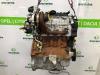 Motor van een Renault Kangoo Express (RFK) 1.5 Blue dCi 75 2024