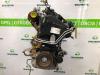 Motor van een Renault Kangoo Express (RFK) 1.5 Blue dCi 75 2024