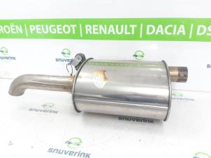 Gebruikte Uitlaat Einddemper Volkswagen Transporter T6 2.0 TDI 150 Prijs € 223,85 Inclusief btw aangeboden door Snuverink Autodemontage