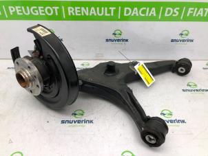 Gebruikte Draagarm rechts-achter Volkswagen Transporter T6 2.0 TDI 150 Prijs € 272,25 Inclusief btw aangeboden door Snuverink Autodemontage