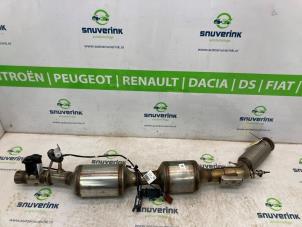 Gebruikte Katalysator Volkswagen Transporter T6 2.0 TDI 150 Prijs € 1.034,55 Inclusief btw aangeboden door Snuverink Autodemontage