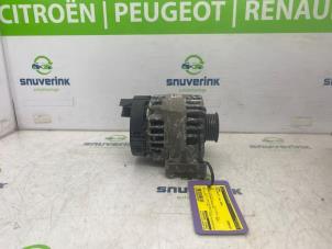 Gebruikte Alternator Fiat 500 (312) 1.2 Prijs € 50,00 Margeregeling aangeboden door Snuverink Autodemontage
