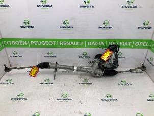 Gebruikte Stuurhuis Citroen C4 Berline (BA/BB/BC) 1.2 PureTech 130 12V Prijs € 450,00 Margeregeling aangeboden door Snuverink Autodemontage