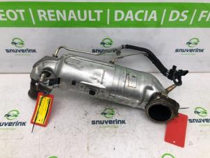 Gebruikte Katalysator Citroen C4 Berline (BA/BB/BC) 1.2 PureTech 130 12V Prijs € 650,00 Margeregeling aangeboden door Snuverink Autodemontage