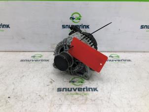 Gebruikte Dynamo Citroen C3 (SC) 1.2 VTi 82 12V Prijs € 60,00 Margeregeling aangeboden door Snuverink Autodemontage